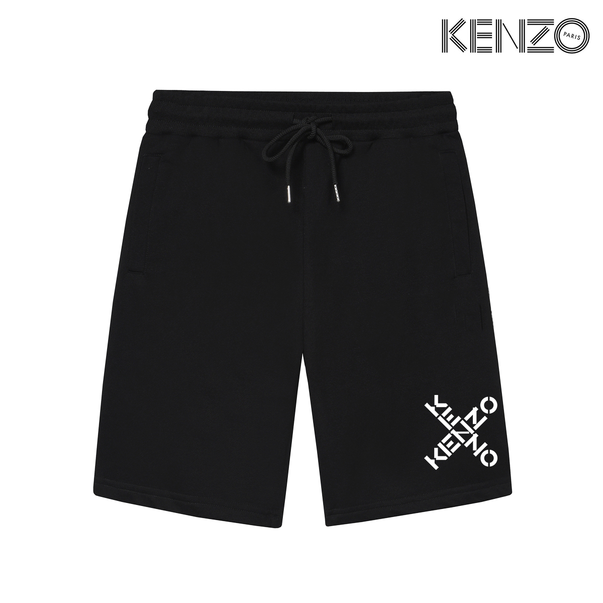 Kenzo Short Pants